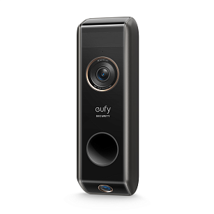 Видео-дверной звонок Video Doorbell Dual 2K